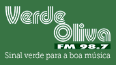 Rádio Verde-Oliva